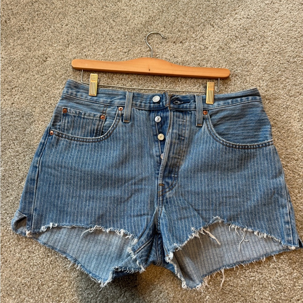Levi 501 Shorts